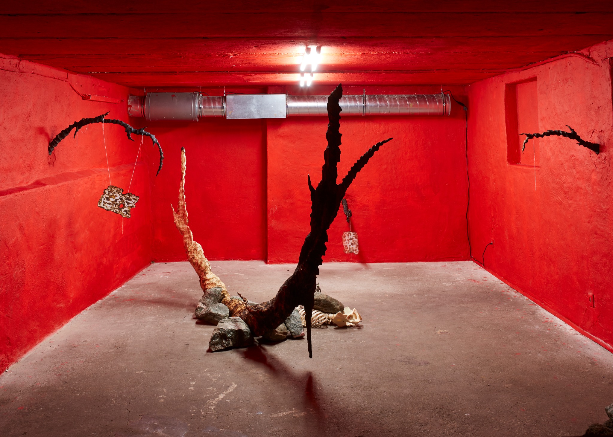 Bild8005 Veranstaltung 8 – Q&A mit Jeronim Horvat zu seiner Ausstellung “Crave Cave”