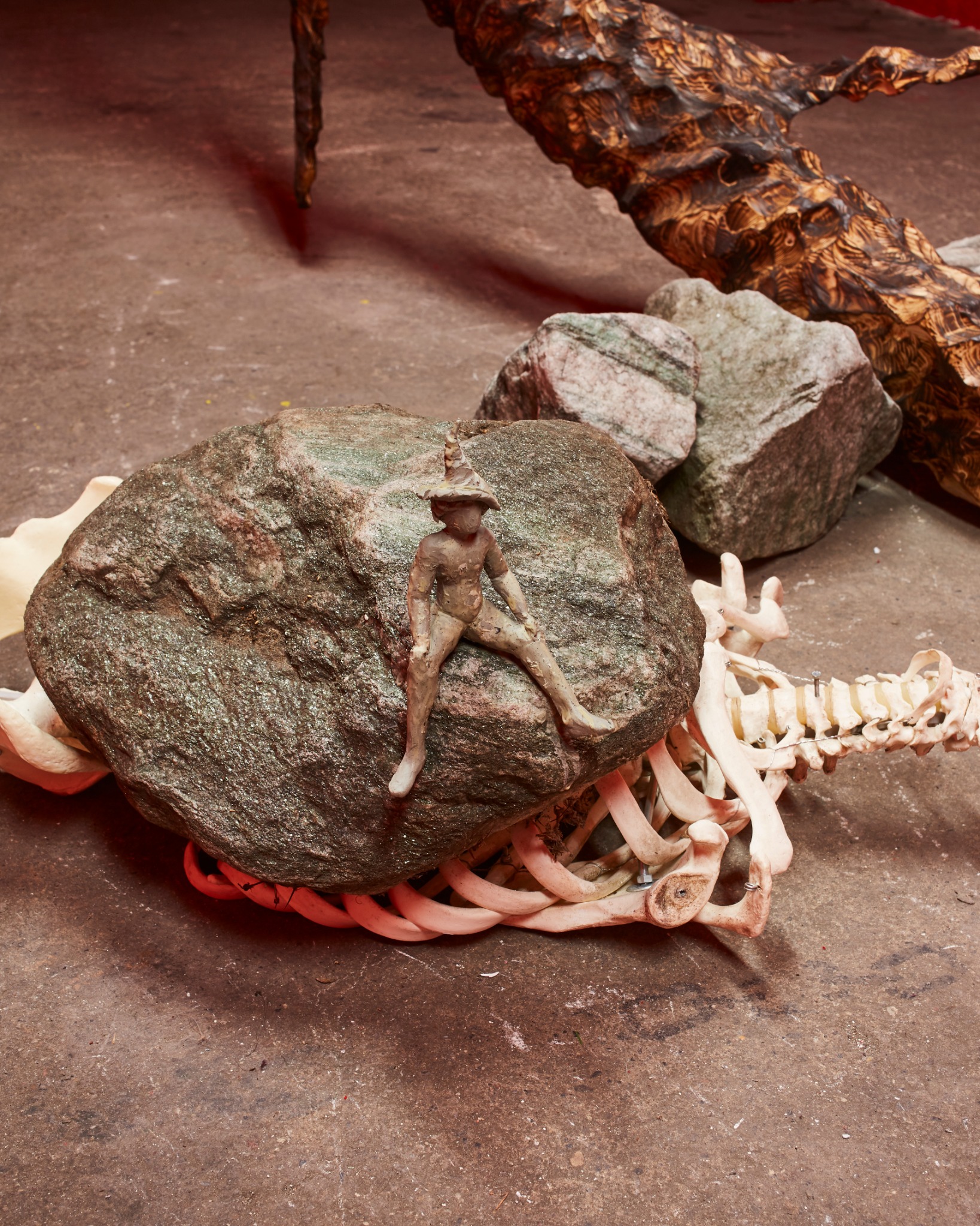 Bild8005 Veranstaltung 8 – Q&A mit Jeronim Horvat zu seiner Ausstellung “Crave Cave”