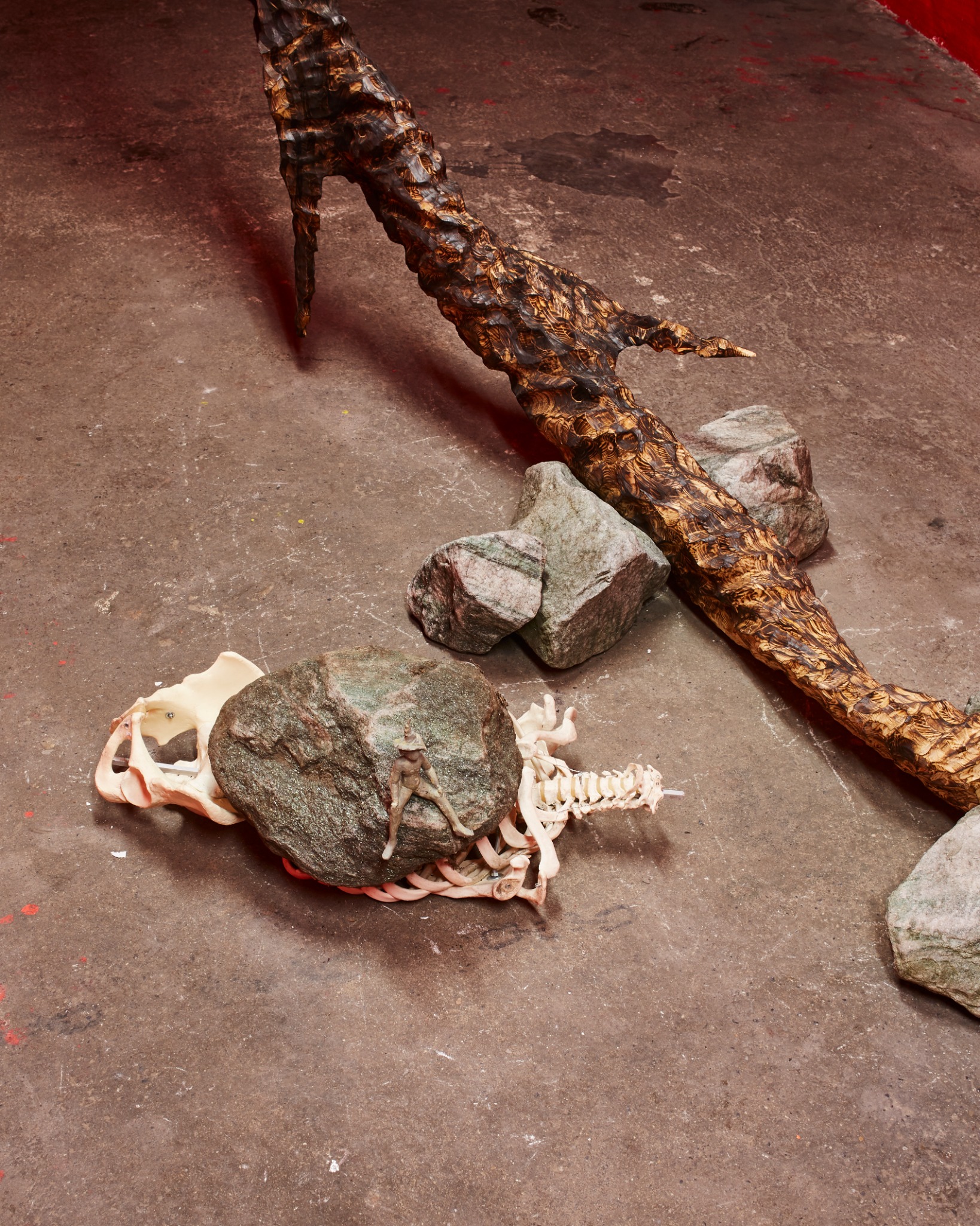 Bild8005 Veranstaltung 8 – Q&A mit Jeronim Horvat zu seiner Ausstellung “Crave Cave”